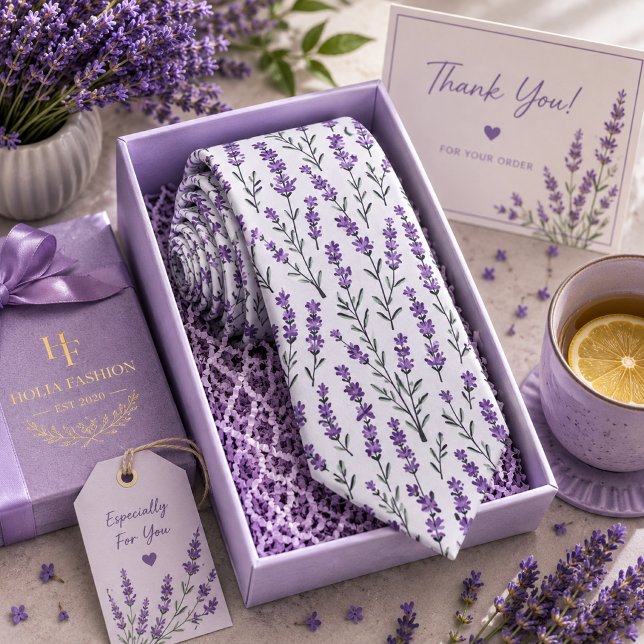 Lavendelblommig Slips (Skapare uppladdad)