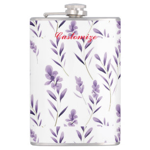Lavendelblommor Thunder_Cove Fickplunta