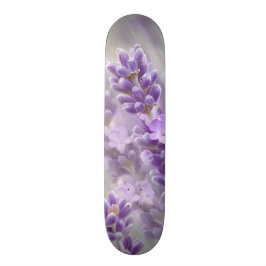 Lavendeldreams. Skateboard Bräda 19,5 Cm