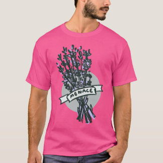 Lavendelhot T Shirt