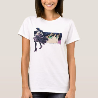 Lavendellegend T Shirt