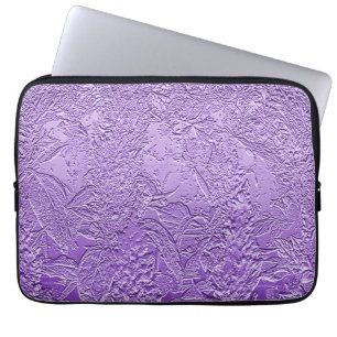 Lavendelns roligt..... laptop fodral