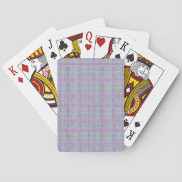 Lavendelruty Harmoni Casinokort