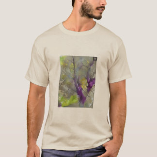 Lavendelstänk T Shirt