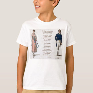 Lavendelvatten T Shirt