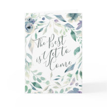 Lavendelvattenfärgblommigten det bäst är ännu att