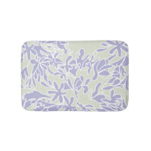 Lavender Agapanthus Flower Sage Green