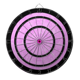 Lavender and Black Regulation Darttavla