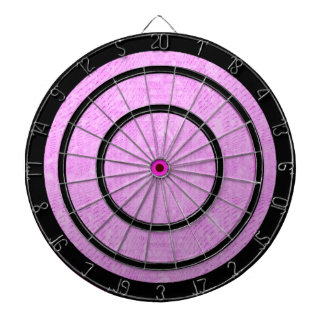 Lavender and Black Regulation Darttavla