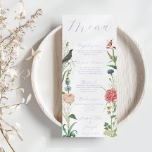 Lavender and Sage Grönt Outdoor Garden Wedding