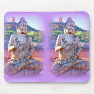 lavender aura budgetdans musmatta