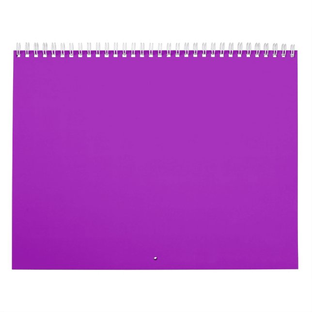 Lavender-bakgrunder i en kalender (Omslag)