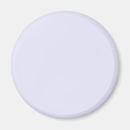 Lavender/blekviolett E6E6FA - alternativ för att l Magnet