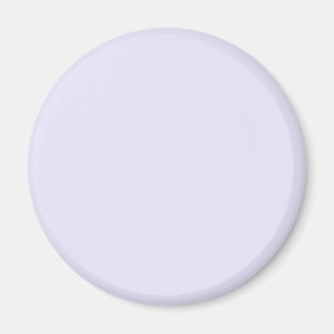 Lavender/blekviolett E6E6FA - alternativ för att l Magnet