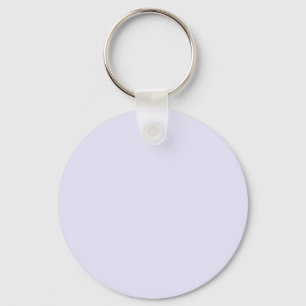 Lavender/blekviolett E6E6FA - alternativ för att l Nyckelring