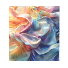 Lavender Blend Anteckningsblock