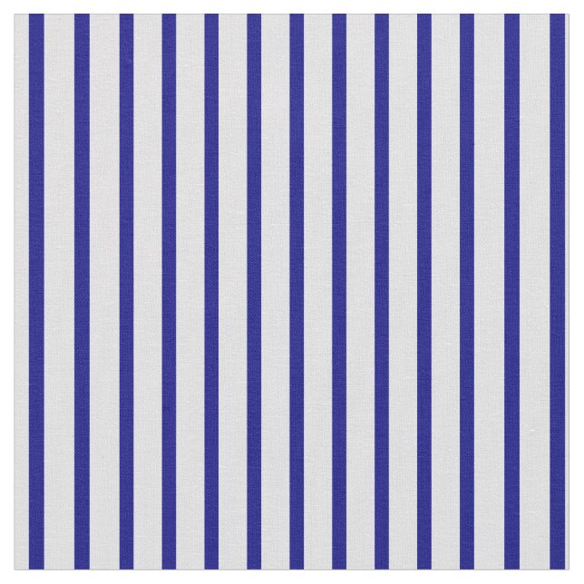 Lavender & Blue Lining/Stripe Mönster Tyg (Närbild)