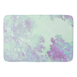 Lavender Broadleaf Mist Badrumsmatta
