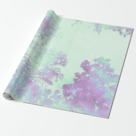 Lavender Broadleaf Mist Presentpapper