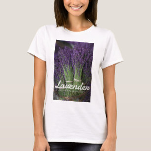 Lavender Bunch Tröja