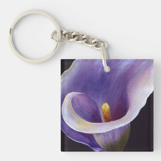 Lavender Calla Lily (Framsidan)