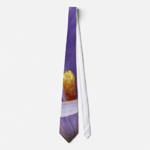 Lavender Calla Lily Slips