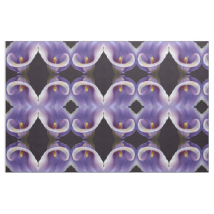 Lavender Calla Lily Tyg