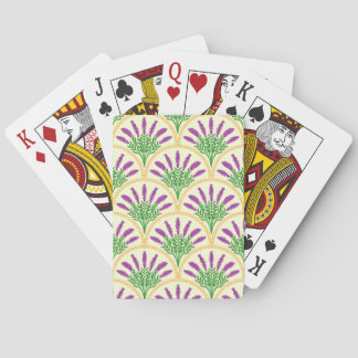 Lavender Casinokort