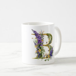 Lavender Chill Kaffemugg