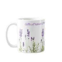 Lavender Classic Mugg