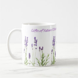 Lavender Classic Mugg