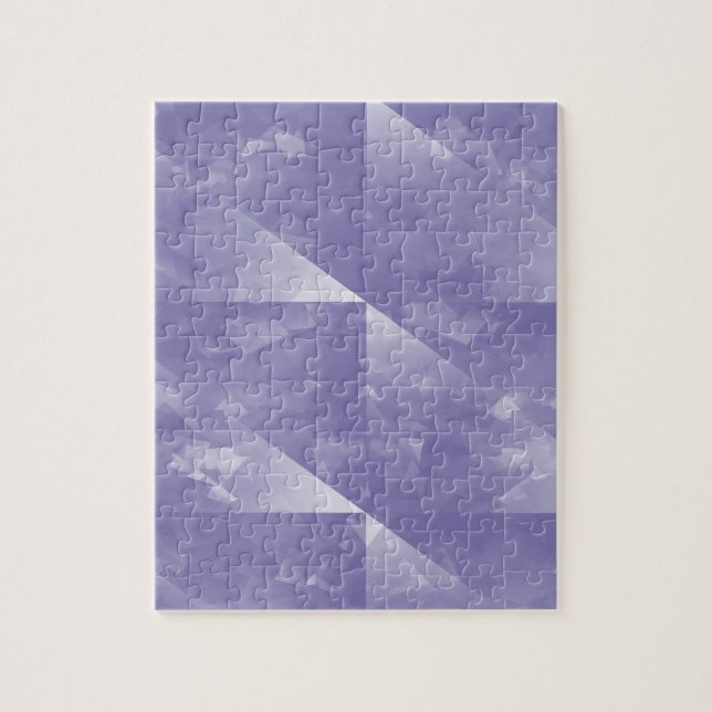 Lavender Crystals... Pussel (Vertikal)