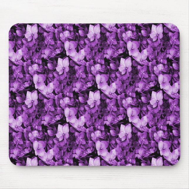 Lavender Delight.... Musmatta (Framsidan)