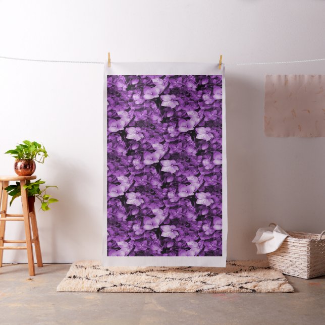 Lavender Delight... Tyg (In Situ)
