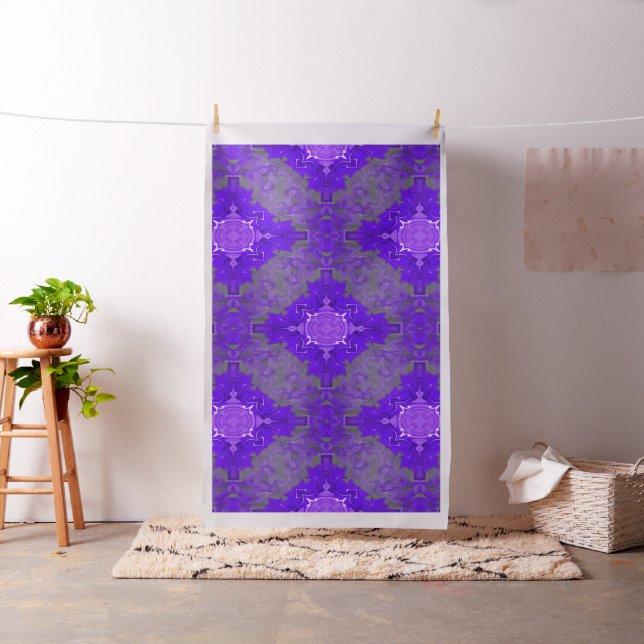 Lavender Delight... Tyg (In Situ)