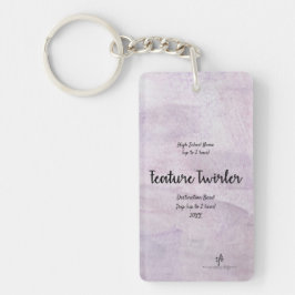 Lavender Delite Feat. Twirler Band Resa Pers.