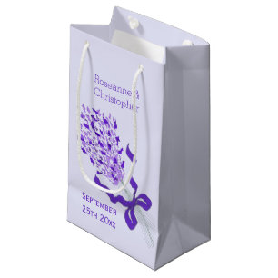  Lavender Design Bröllop