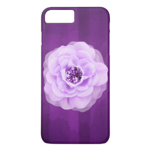Lavender Diamond Ro Lila Grunge