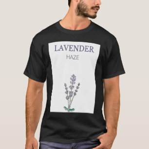 Lavender Dimma T Shirt