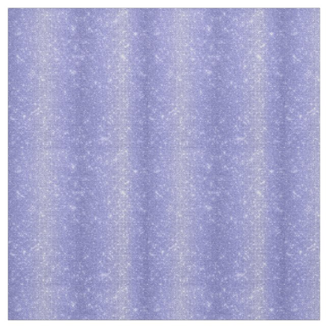 Lavender Disco Glitter Gnistra Shine Tyg (Provkarta)