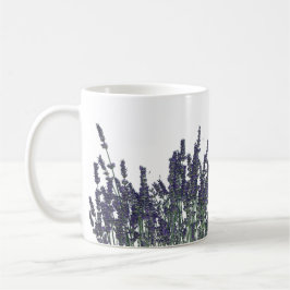 Lavender Dreams - Ceramic Mugg