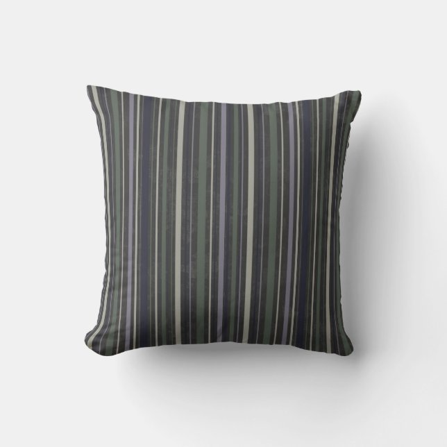 Lavender Dreams Decorative Pillow Kudde (Framsida)