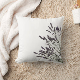 Lavender Dreams Pillow Kudde