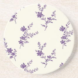 Lavender Drift Underlägg