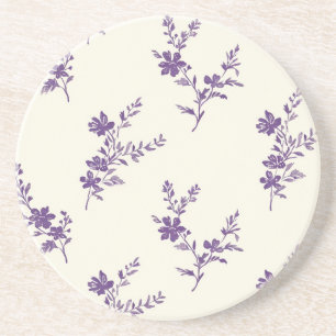 Lavender Drift Underlägg