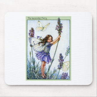 Lavender Fairy Musmatta