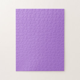 Lavender Färg Pussel