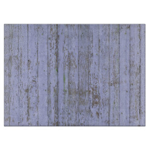 Lavender Faux Wood Struktur