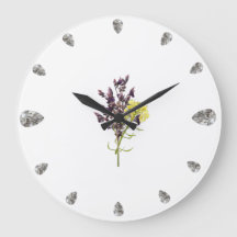 Lavender Flower
