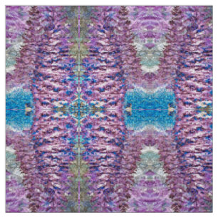 Lavender Forest Tyg